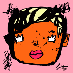 TOKYO PUNK #2098