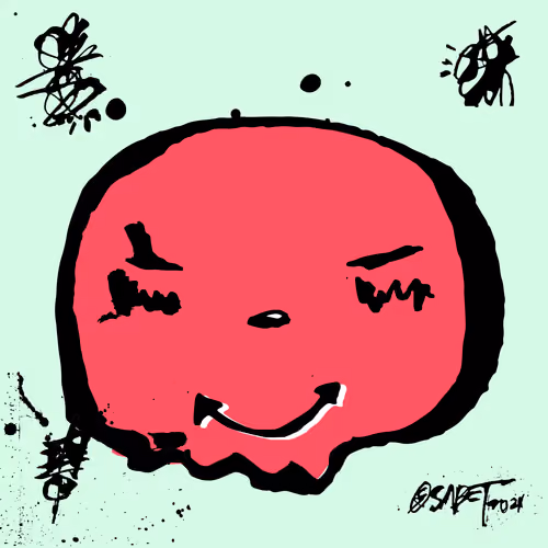 TOKYO PUNK #1237
