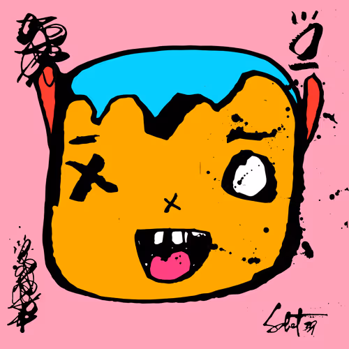 TOKYO PUNK #4801