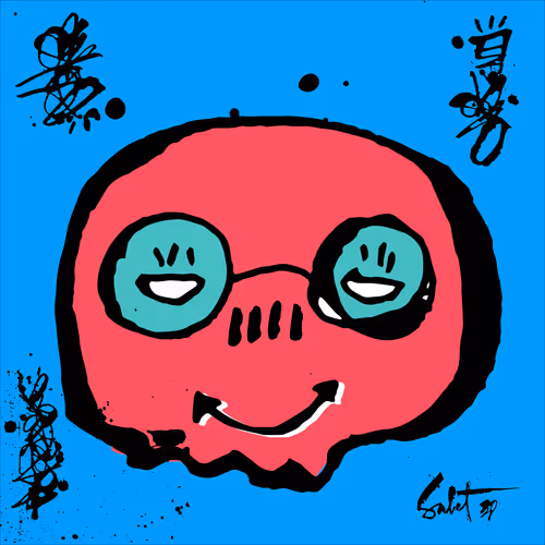 TOKYO PUNK #3765