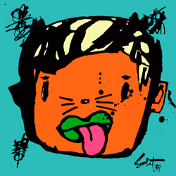 TOKYO PUNK #4021