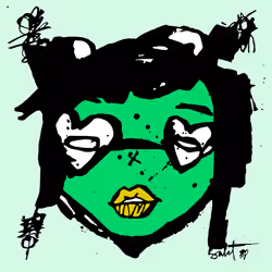 TOKYO PUNK #2776