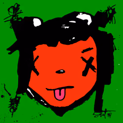 TOKYO PUNK #2313