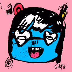 TOKYO PUNK #2428