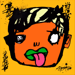 TOKYO PUNK #2251
