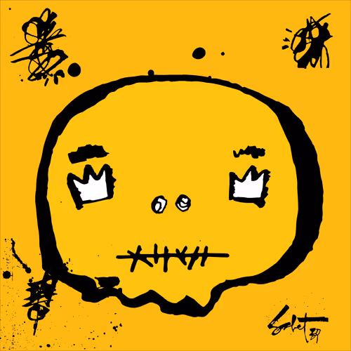 Tokyo Punks By Sabet