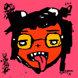 TOKYO PUNK #1606
