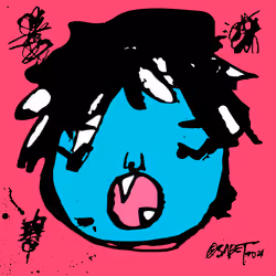 TOKYO PUNK #4532
