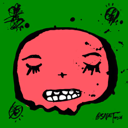 TOKYO PUNK #1226