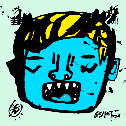 TOKYO PUNK #1746