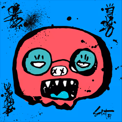 TOKYO PUNK #0799
