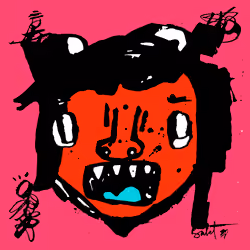 TOKYO PUNK #1174