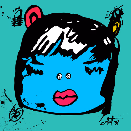 TOKYO PUNK #0331