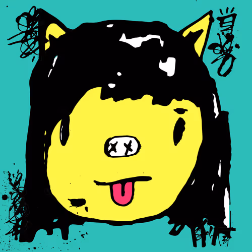 TOKYO PUNK #0005