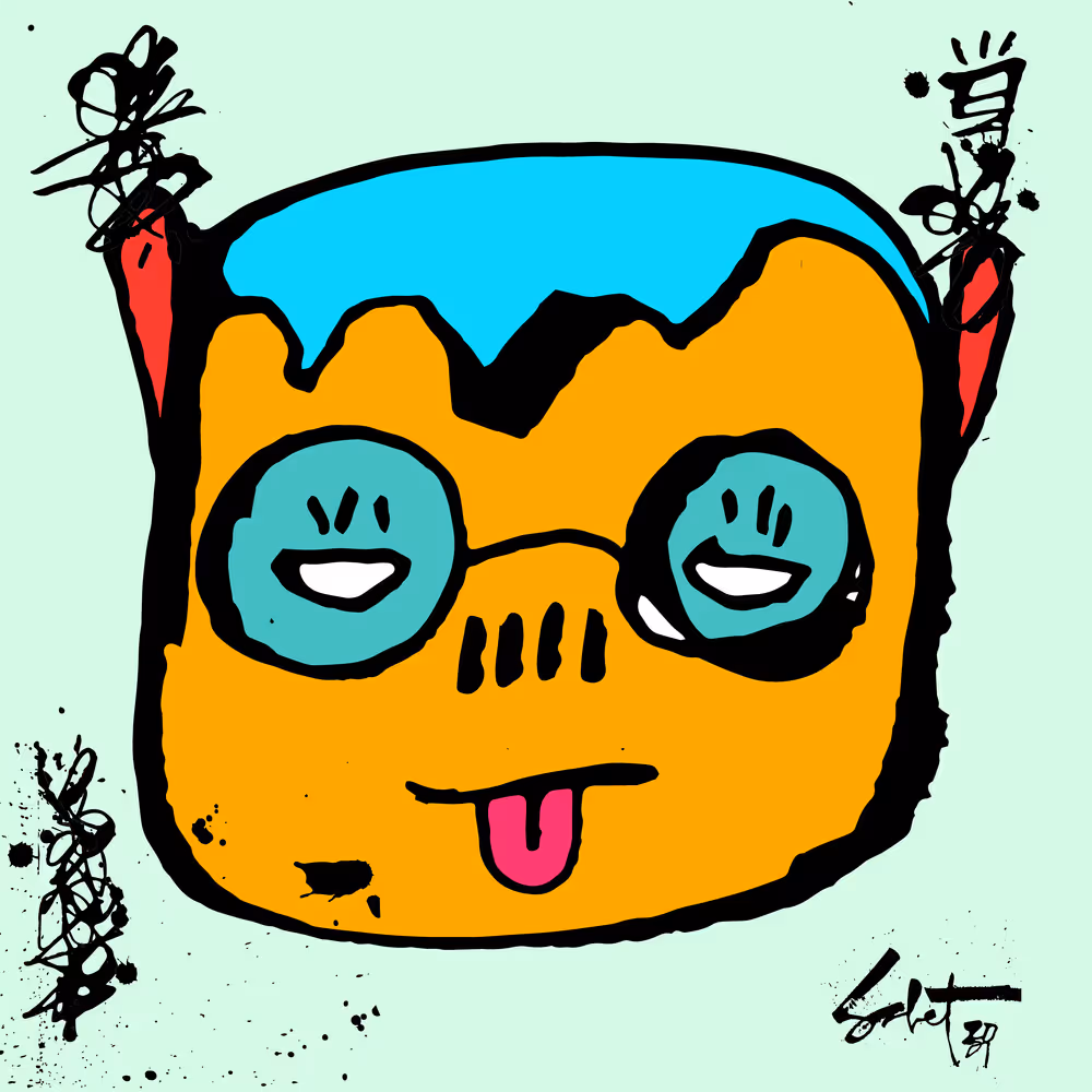 TOKYO PUNK #4849