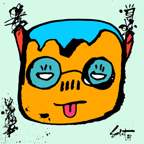 TOKYO PUNK #4849
