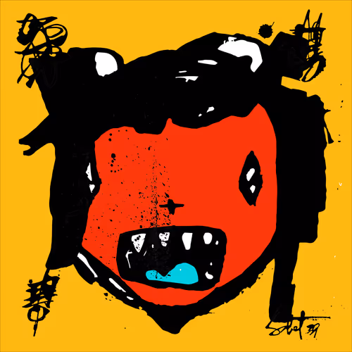 TOKYO PUNK #2206