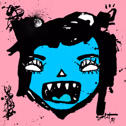 TOKYO PUNK #2188