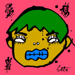 TOKYO PUNK #3661