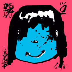TOKYO PUNK #4719