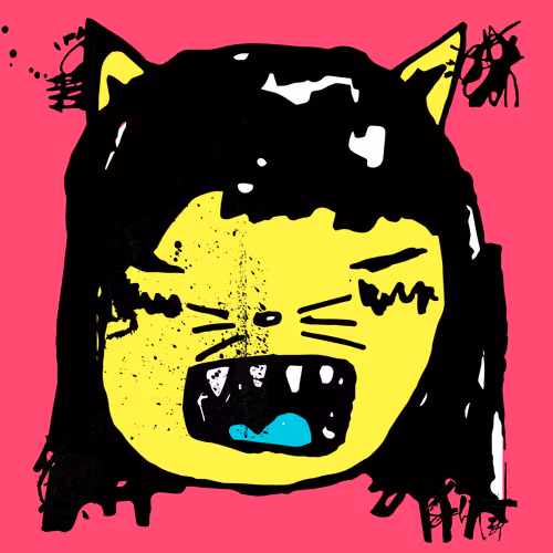 Tokyo Punks By Sabet