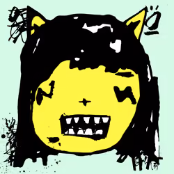 TOKYO PUNK #4173