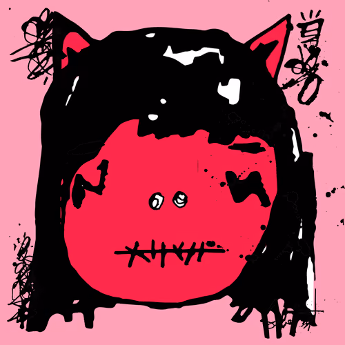 TOKYO PUNK #1100