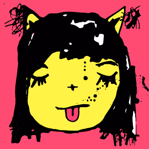 Tokyo Punks By Sabet
