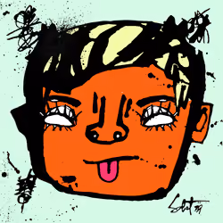 TOKYO PUNK #1191