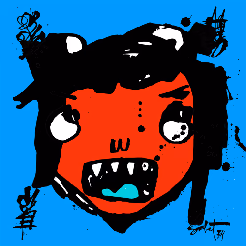 TOKYO PUNK #2679