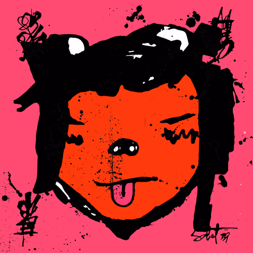 TOKYO PUNK #2642