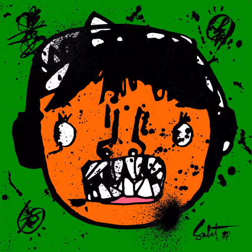 TOKYO PUNK #3161
