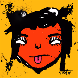 TOKYO PUNK #0104