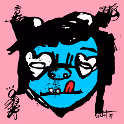 TOKYO PUNK #2205