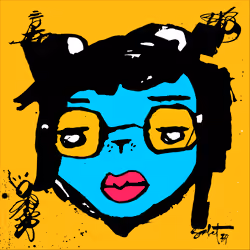 TOKYO PUNK #4567