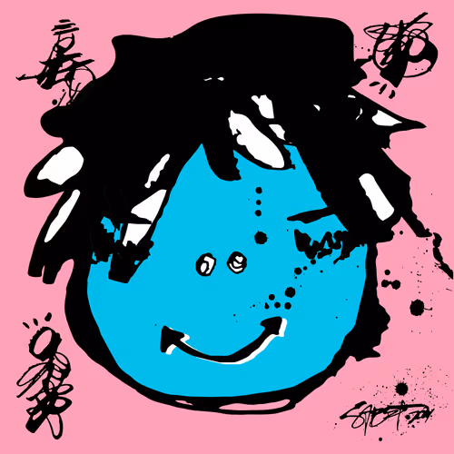 TOKYO PUNK #4377