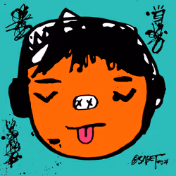 TOKYO PUNK #1740