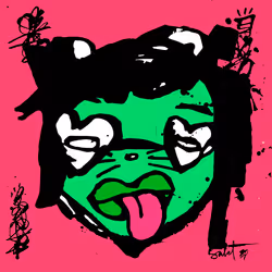 TOKYO PUNK #0009
