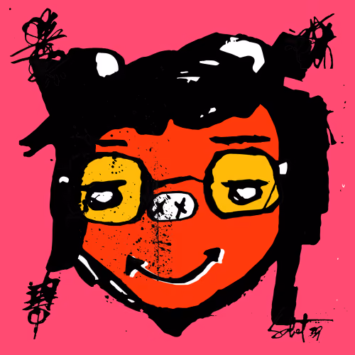 TOKYO PUNK #1133