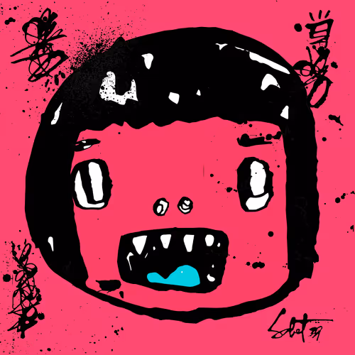 TOKYO PUNK #2529