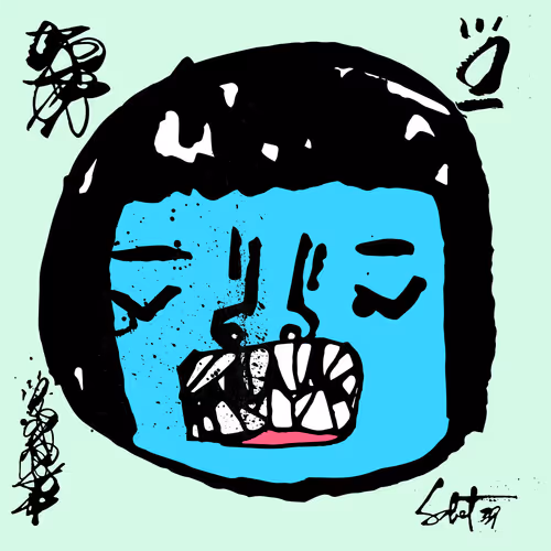 Tokyo Punks By Sabet