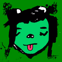 TOKYO PUNK #2612