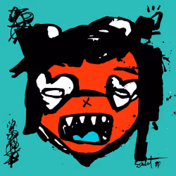 TOKYO PUNK #4216