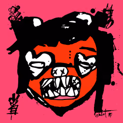 TOKYO PUNK #4816