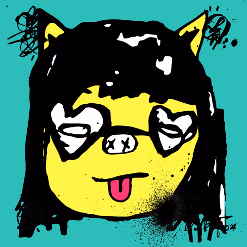 TOKYO PUNK #0048
