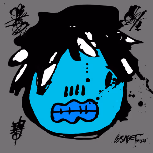 TOKYO PUNK #2329