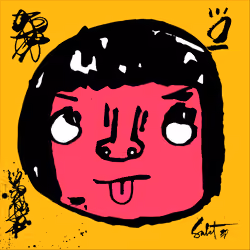 TOKYO PUNK #2474
