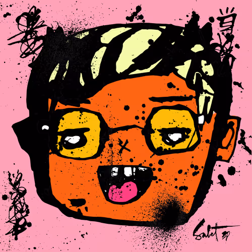 Tokyo Punks By Sabet