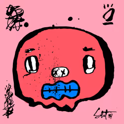 TOKYO PUNK #0207