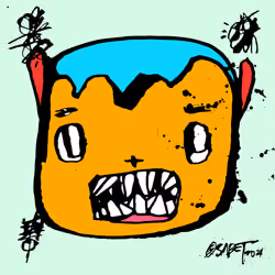 TOKYO PUNK #3880